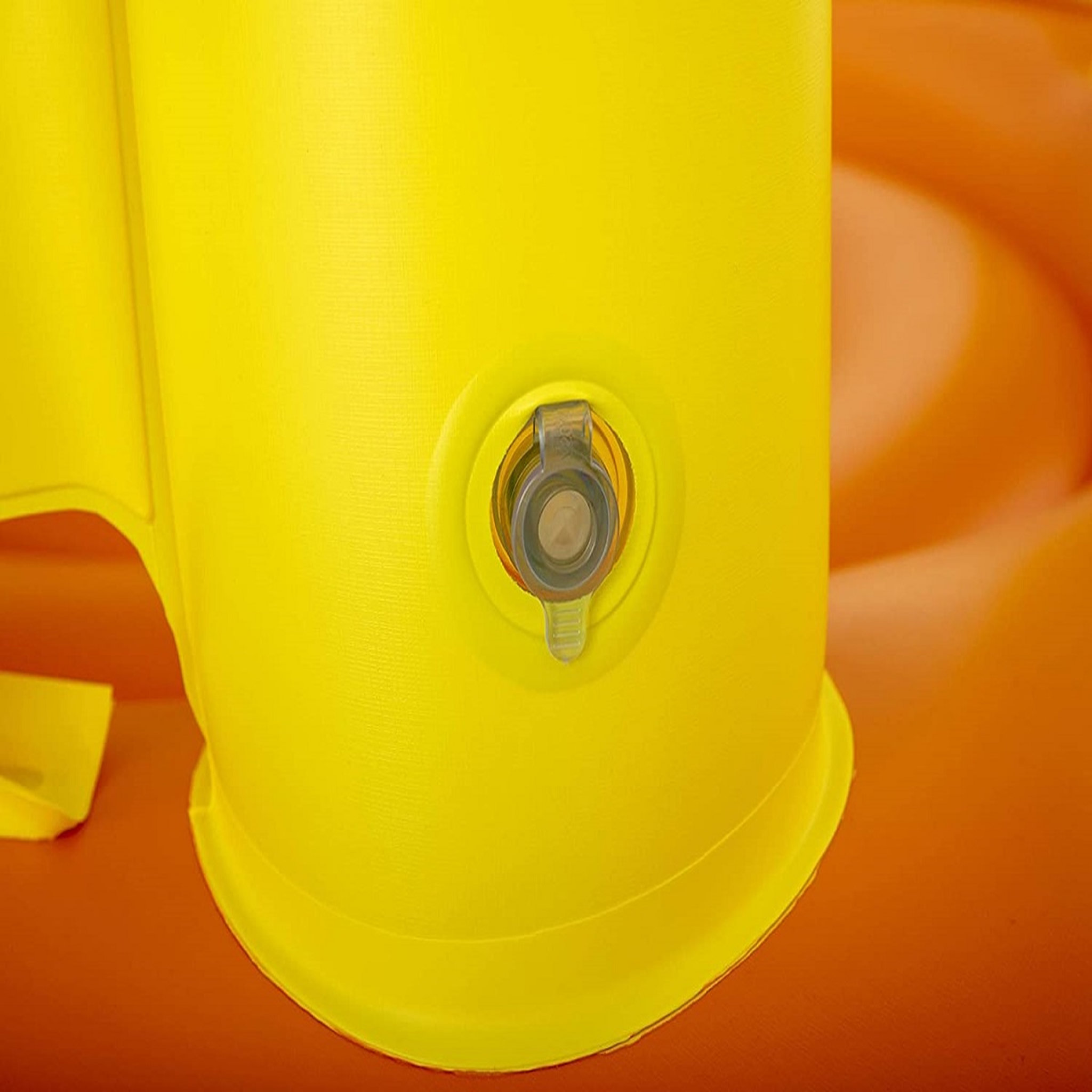 Voir la diapositive 5 : BESTWAY Château gonflable Bestway avec pataugeoire Jumptopia