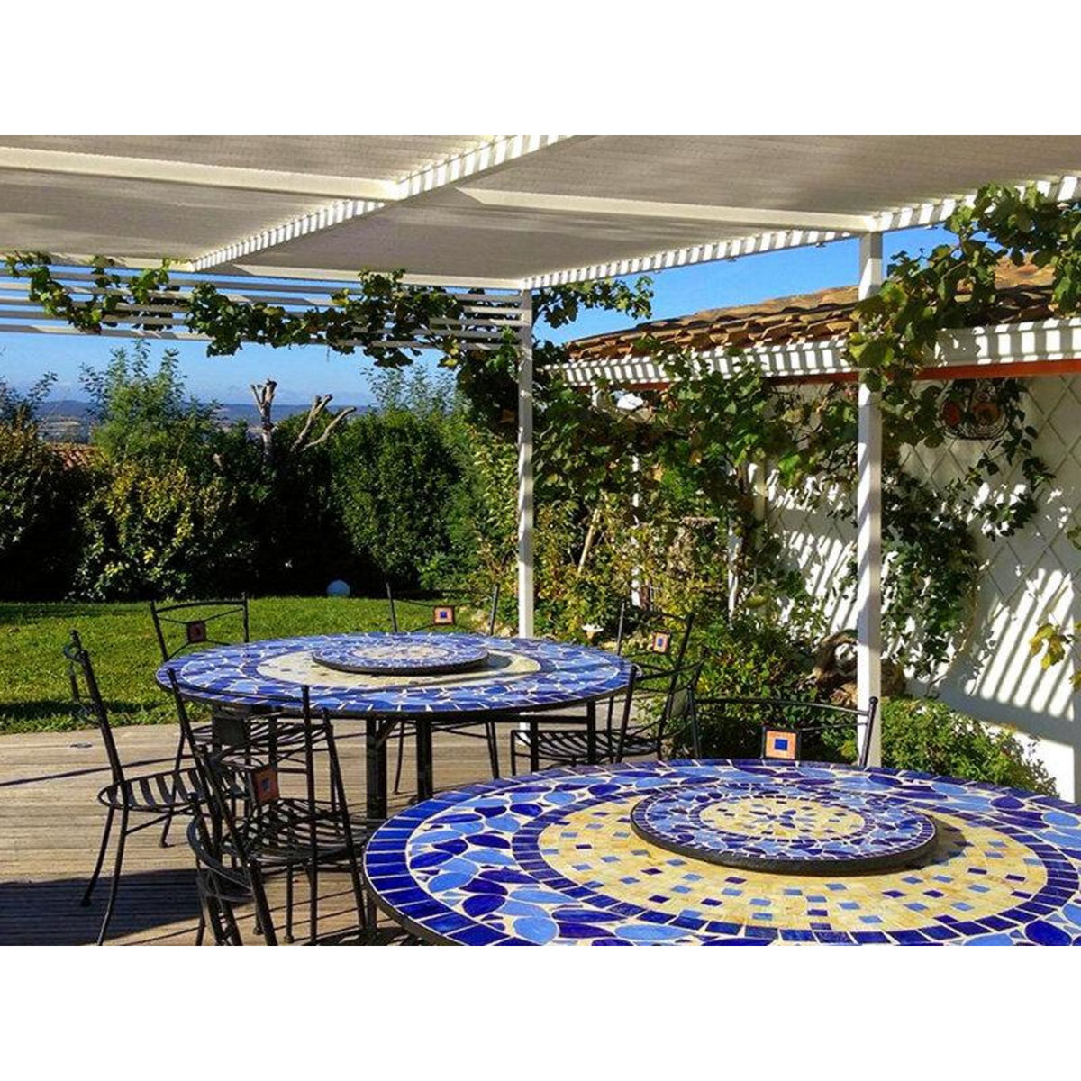 Smartbox 2 jours avec dîner en maison d'hôtes de charme avec piscine près de Toulouse - Coffret Cadeau Séjour