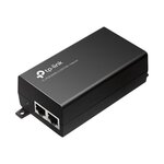 TP-LINK TP-LINK TPLINK POE Injector (POE260S)