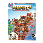 RAVENSBURGER Jeu de société Ravensburger Construire avec les Castors