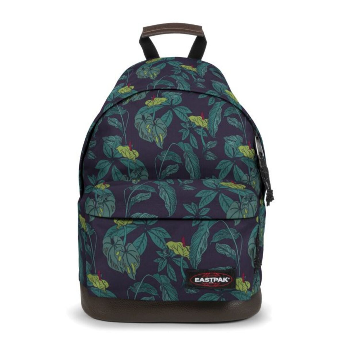 EASTPAK Sac à dos WYOMING wild green 1 compartiment