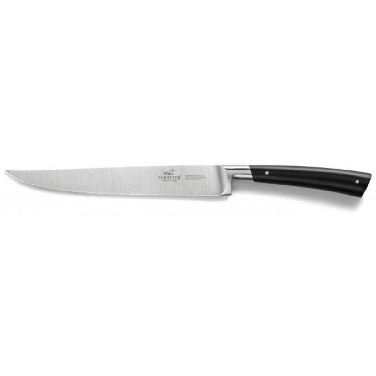 Lion Sabatier Couteau à découper 20cm acier 4116 nitro+ - 806880