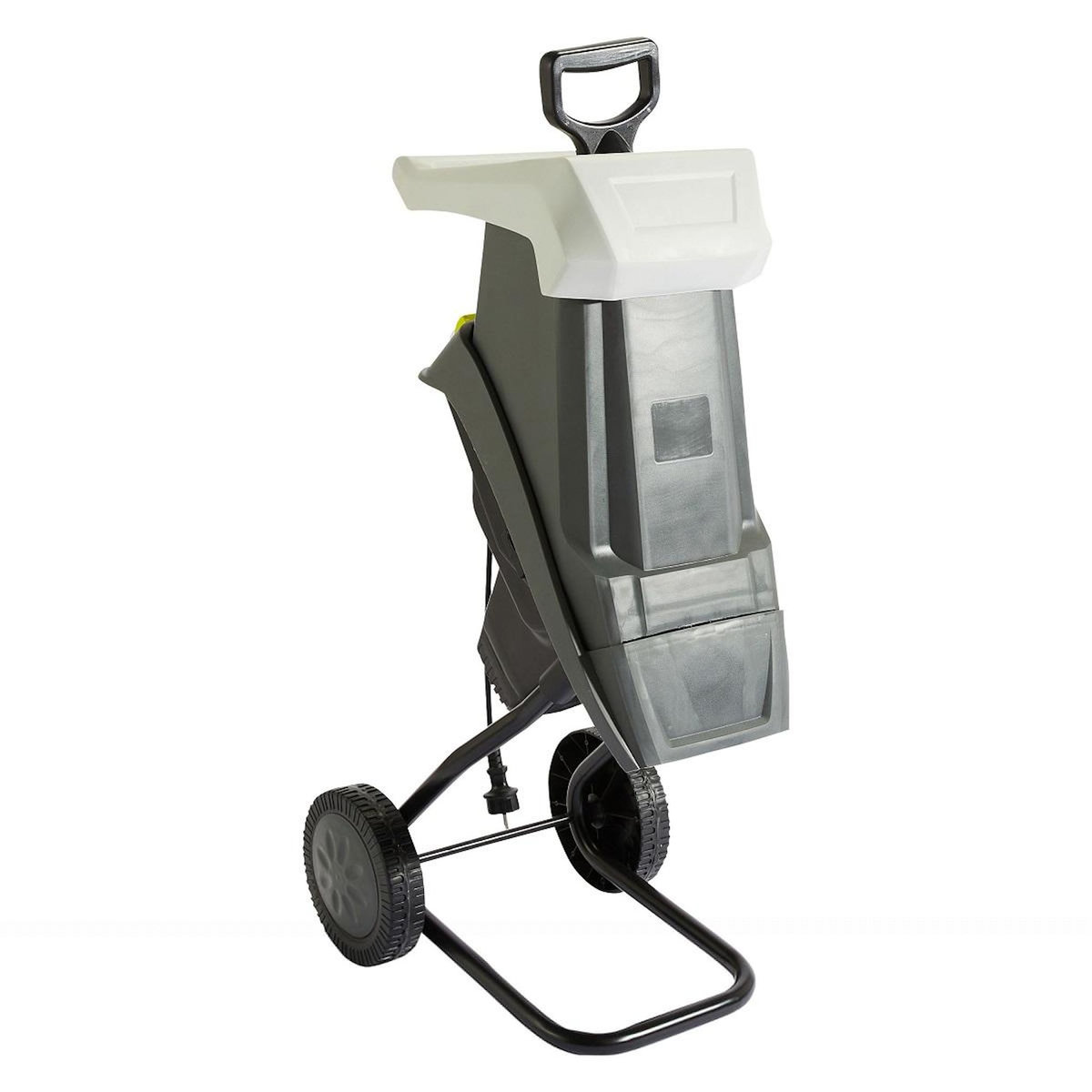 GARDENSTAR Broyeur de végétaux - 2500W