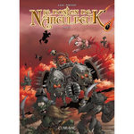 LE DONJON DE NAHEULBEUK TOME 19 : SIXIEME SAISON. PARTIE 1, Lang John