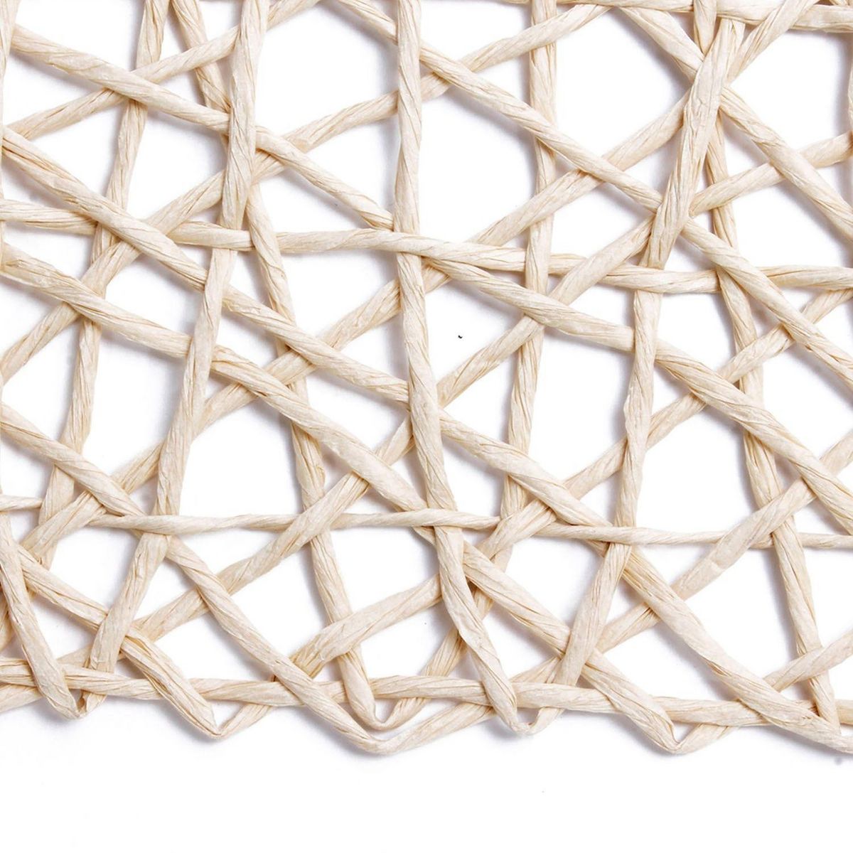 Saveur et dégustation Set de table en papier - 45 x 30 cm