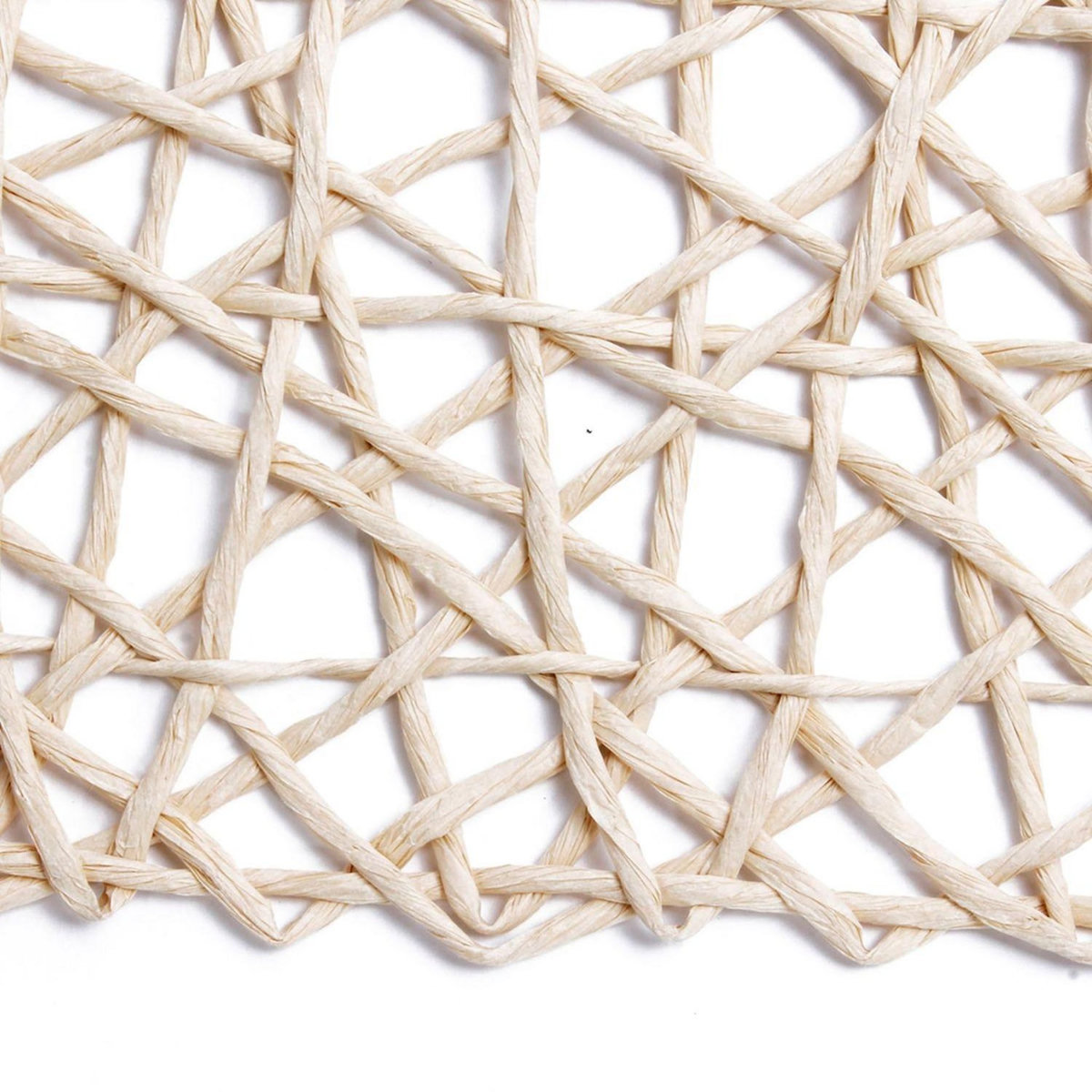 Saveur et dégustation Set de table en papier - 45 x 30 cm