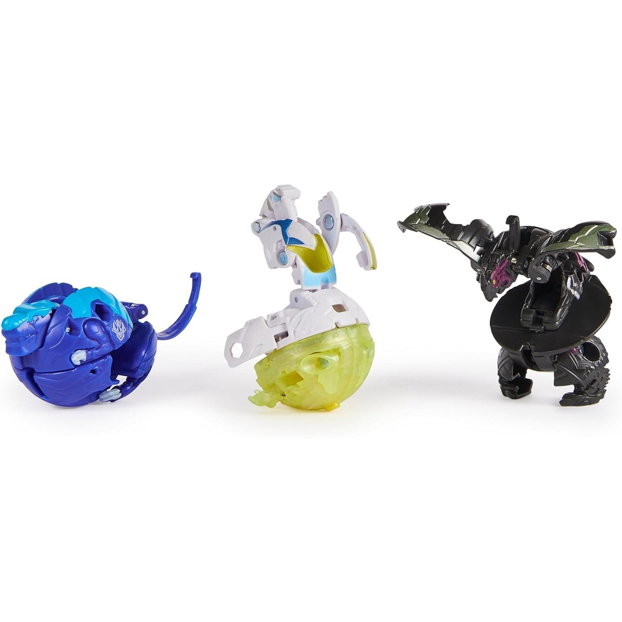 Voir la diapositive 5 : SPIN MASTER Starter Pack - Collection jouet enfant