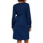 Voir la diapositive 2 : VERO MODA MATERNITY Robe  Femme Vero Moda Maternity Isa