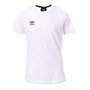 Voir la diapositive 1 : UMBRO T shirt  Garçon Umbro Cot