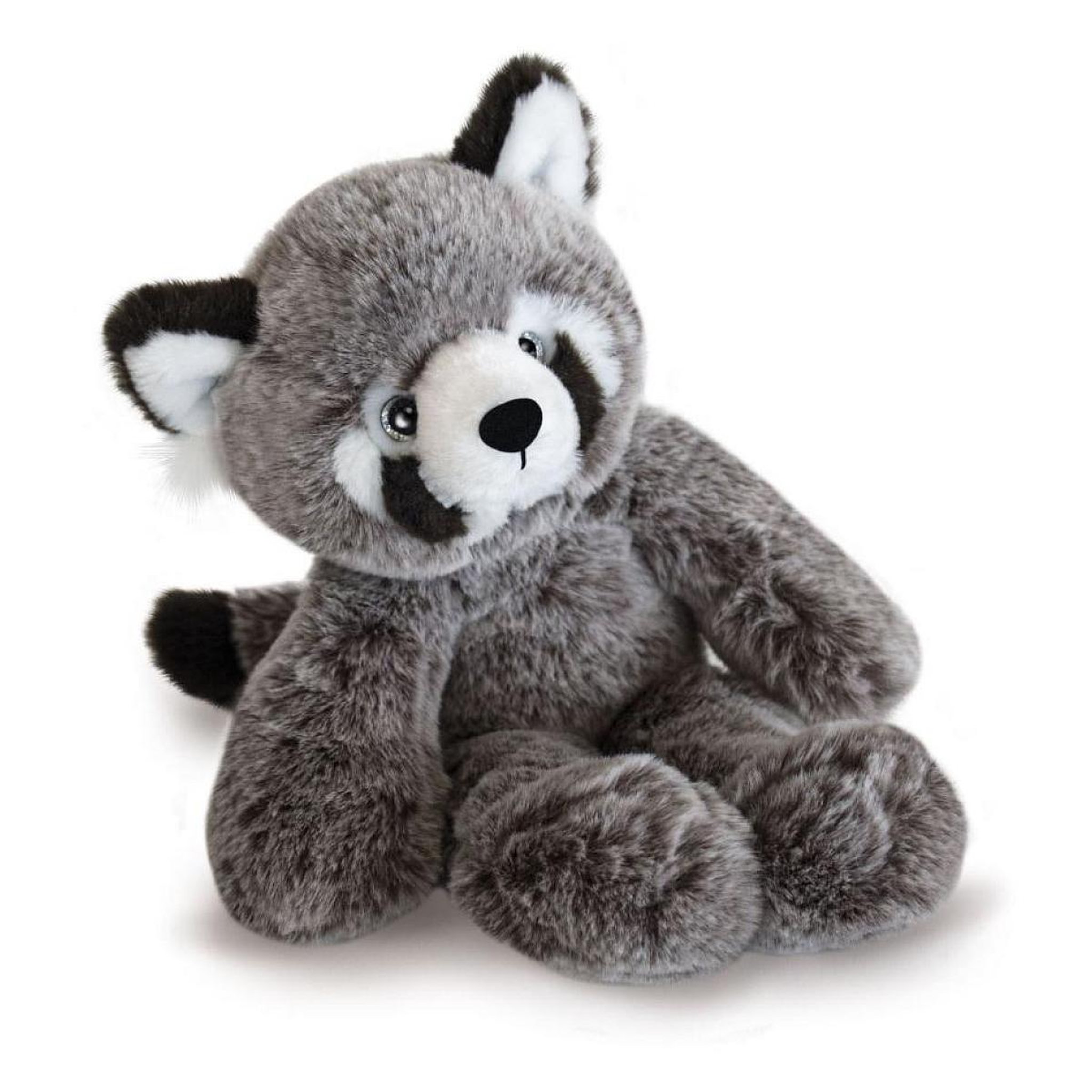 Histoire D'Ours Sweety mousse pm - panda roux