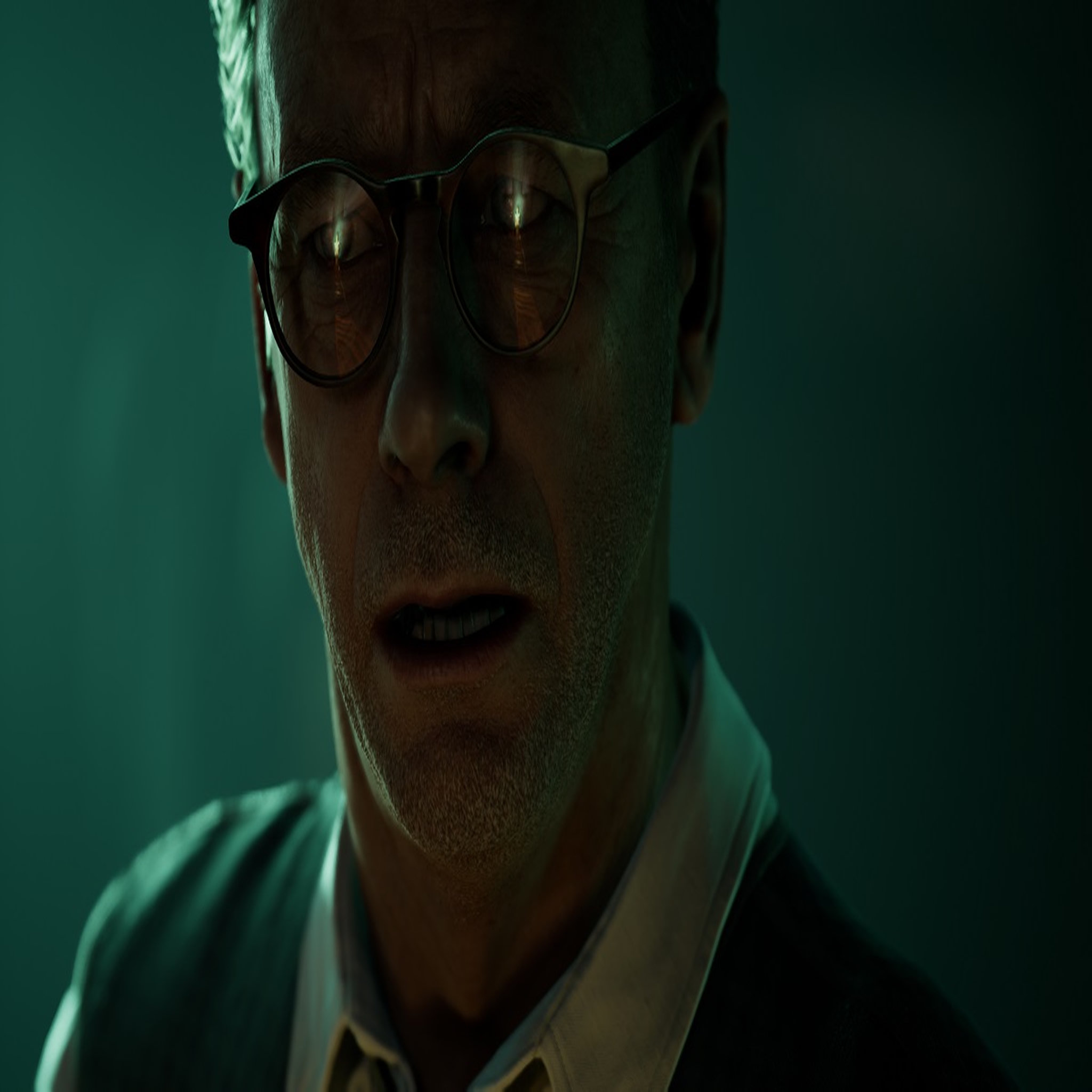 Voir la diapositive 6 : The Dark Pictures : The Devil In Me PS5