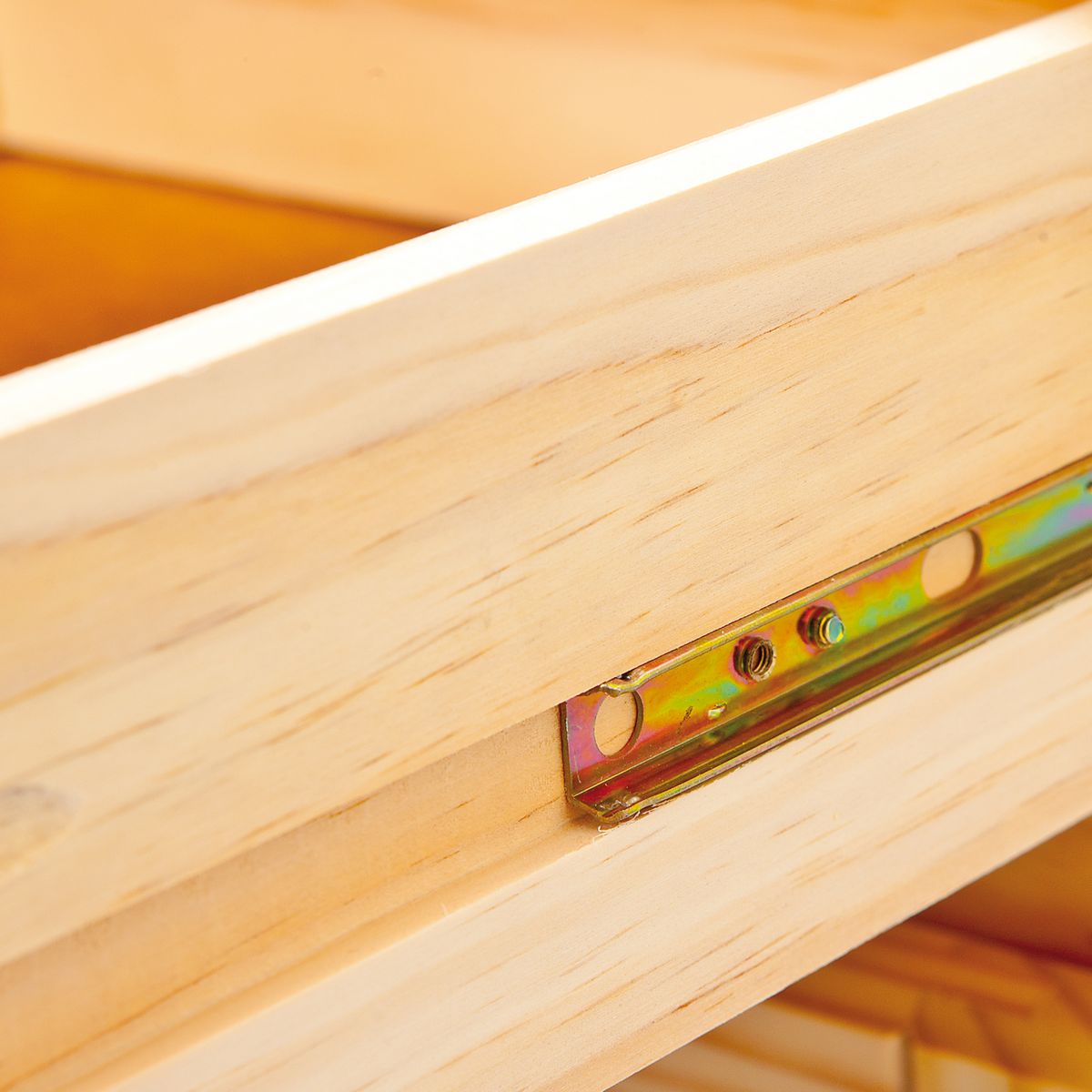 Vaisselier en pin massif - TARENTE