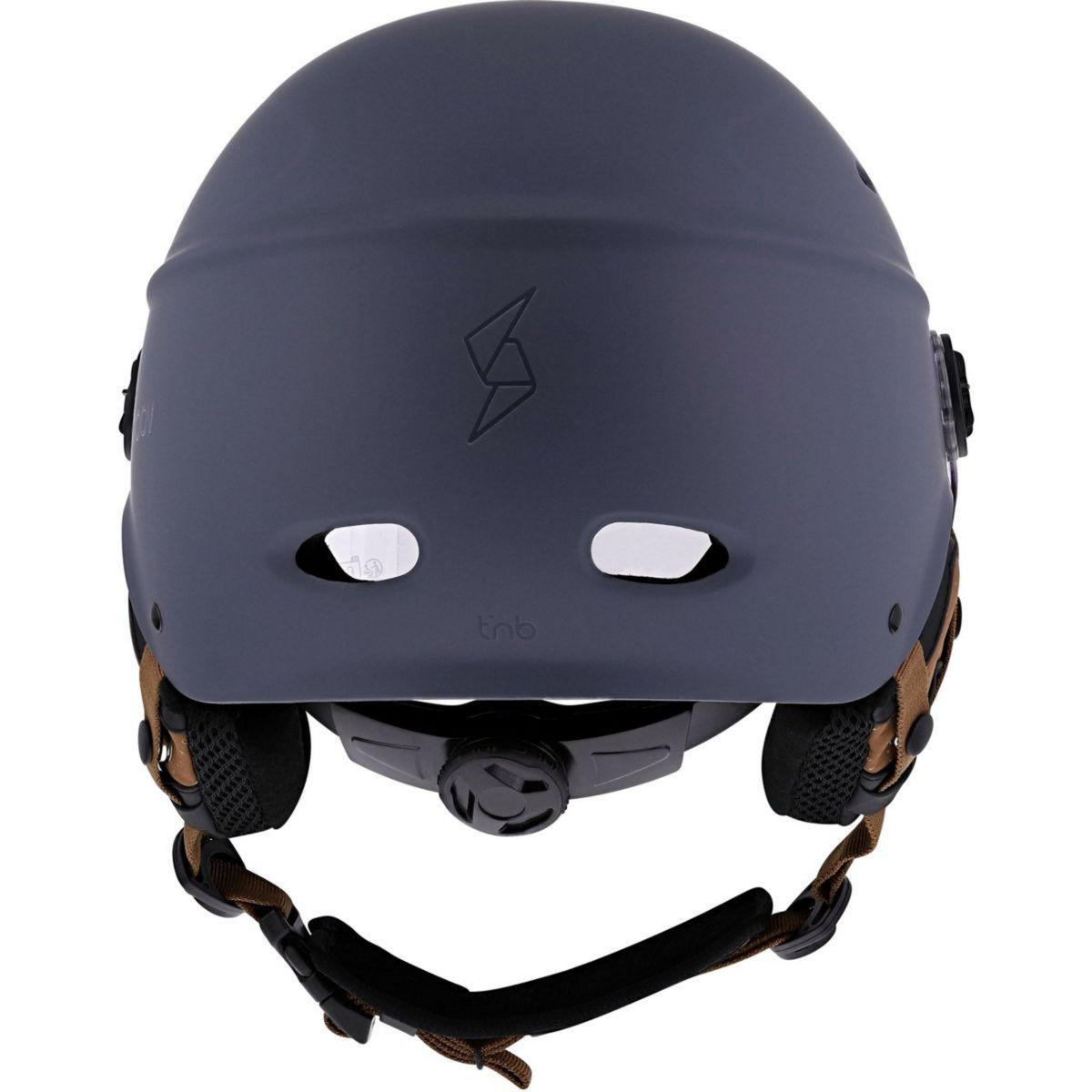 TNB Casque Taille M - Bleu marine
