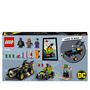 Voir la diapositive 8 : LEGO LEGO Batman 76180 Batman contre le Joker : Course-poursuite en Batmobile, Jouet 