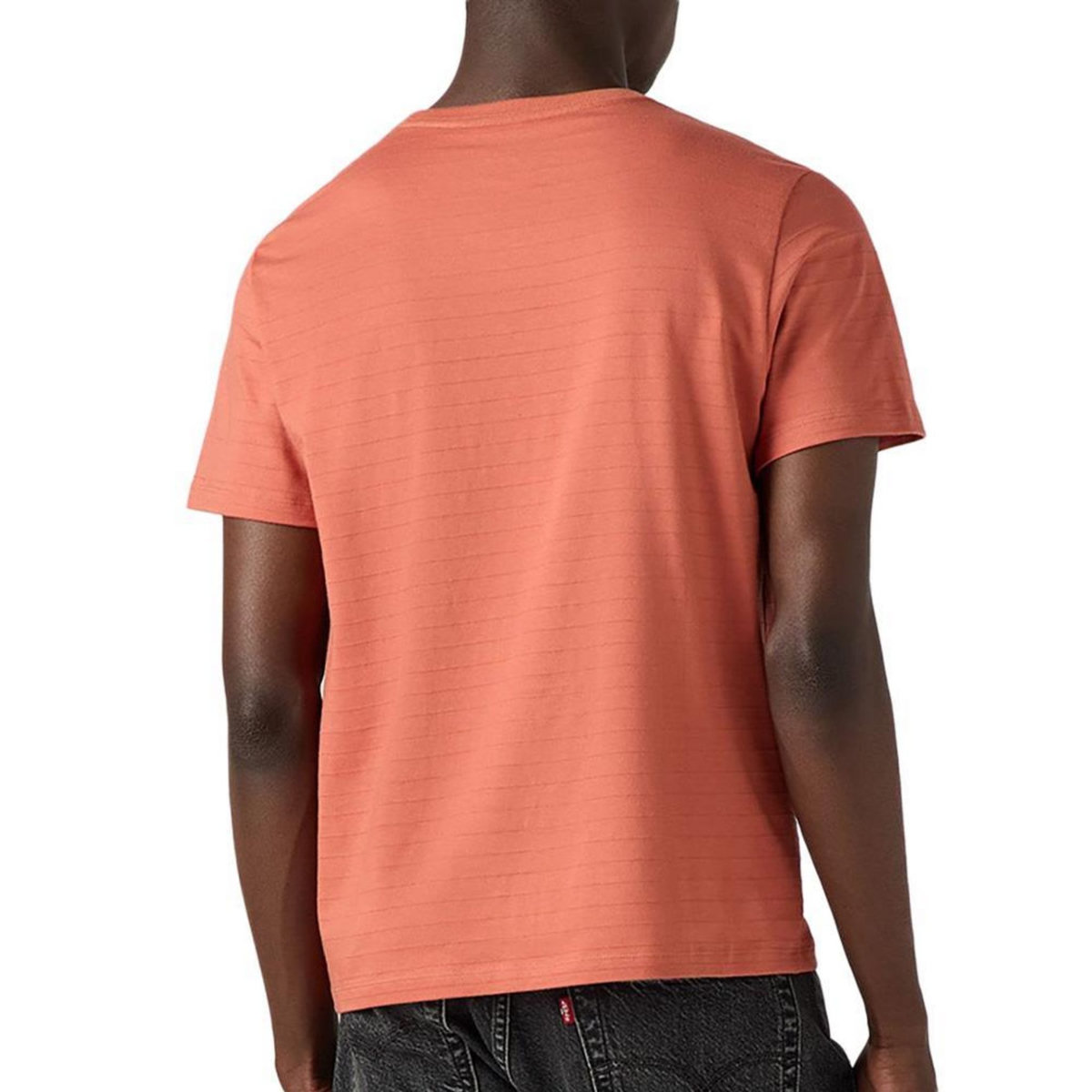 Levi's T Shirt  Homme  evi's Original