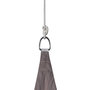 Voir la diapositive 3 : HESPERIDE Voile d'ombrage rectangulaire Curacao - 2 x 3 m