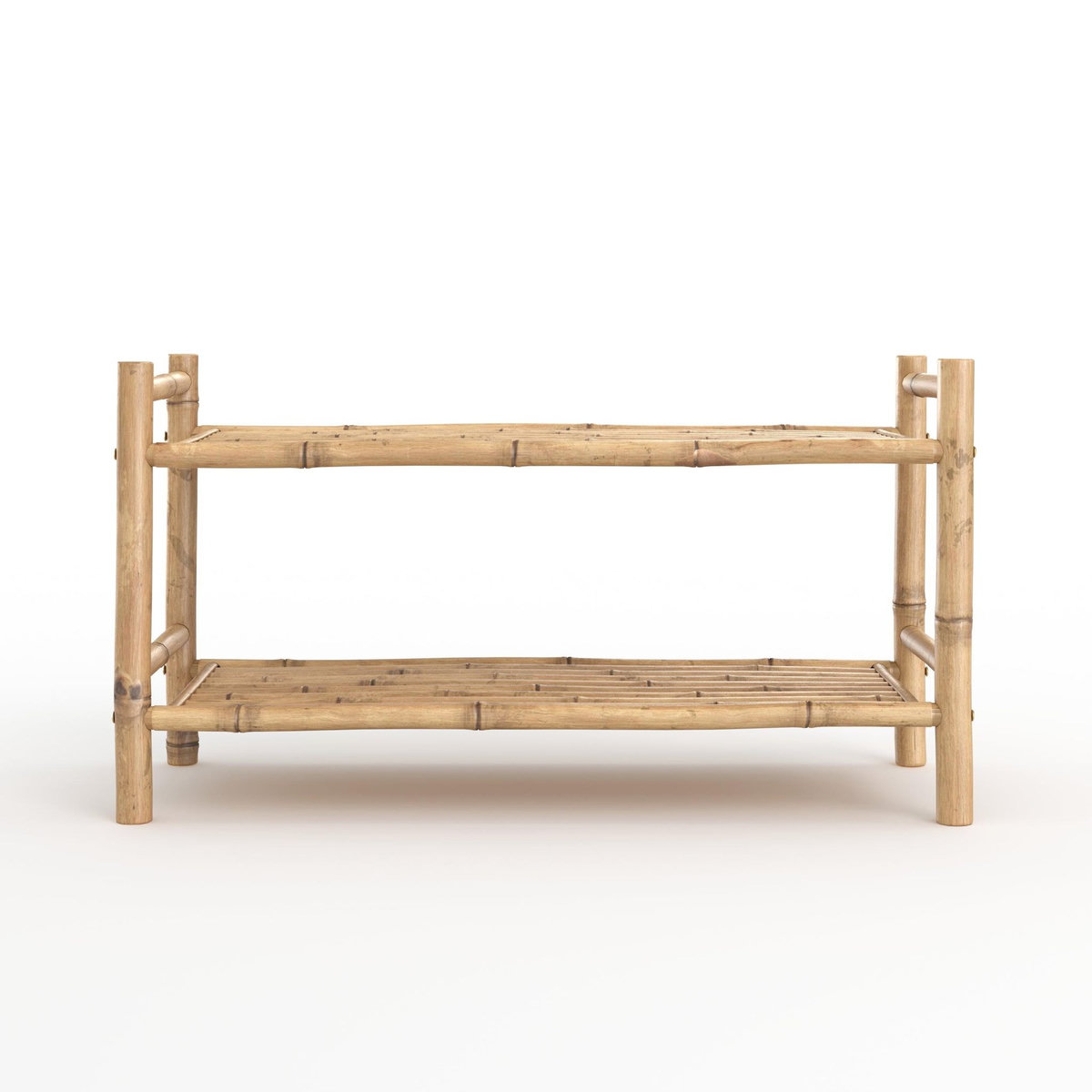 Rendez vous déco Rangement à chaussures en bambou-Bami