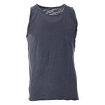 PANAME BROTHERS Débardeur  Homme Paname Brothers DY AN. Coloris disponibles : Bleu