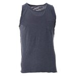 PANAME BROTHERS Débardeur  Homme Paname Brothers DY AN. Coloris disponibles : Bleu