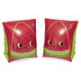 Voir la diapositive 2 : BESTWAY Paire de brassards de natation fruits