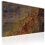 Paris Prix Tableau Imprimé  Lunar Structure. Coloris disponibles : Multicolore
