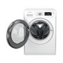 Voir la diapositive 5 : Whirlpool Lave-linge hublot 10kg 1400 trs/min - FFBR10489BSVFR