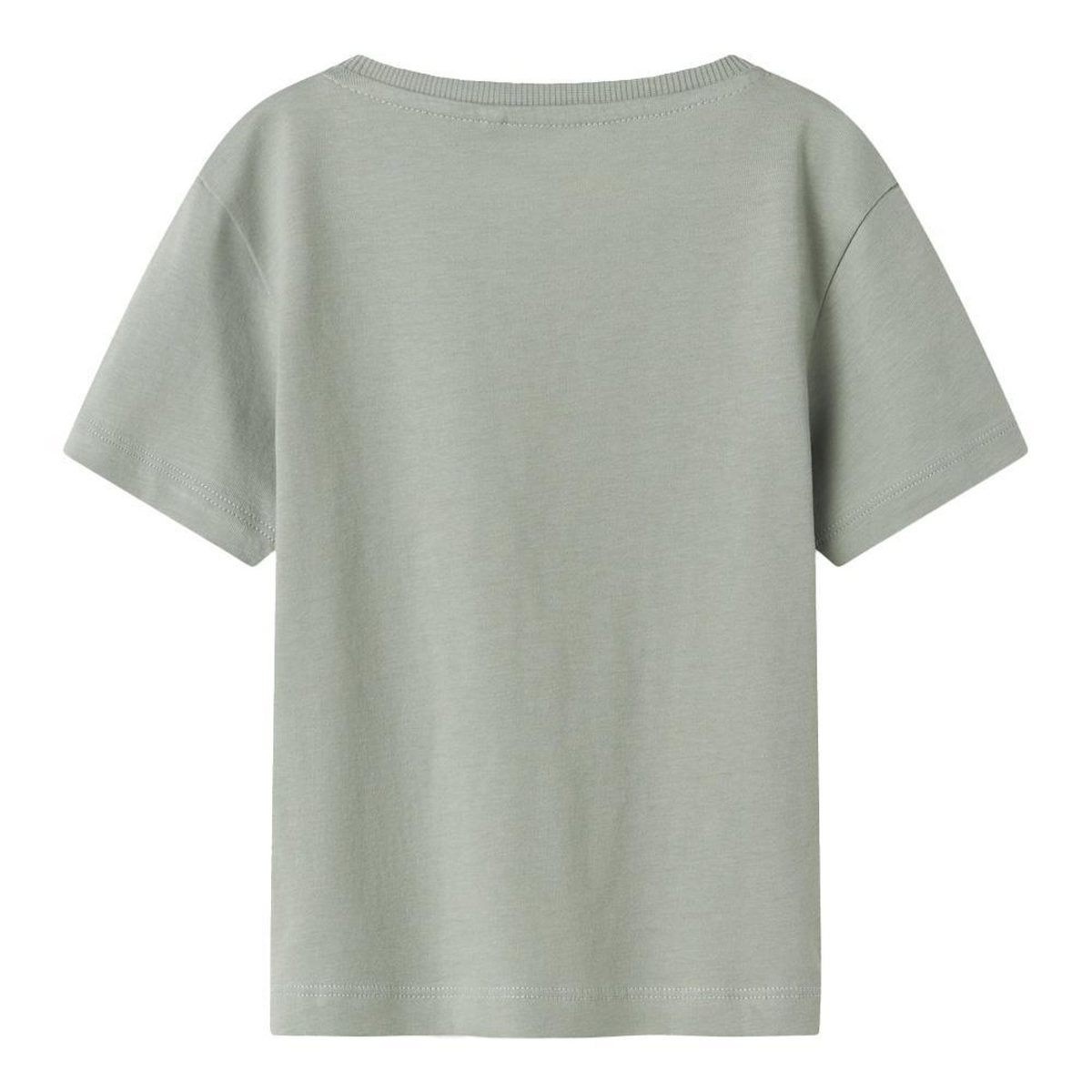 NAME IT T-Shirt Vert Garçon Name it Vagnos
