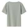 Voir la diapositive 2 : NAME IT T-Shirt Vert Garçon Name it Vagnos