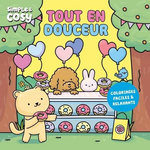 TOUT EN DOUCEUR, Jayne Sam