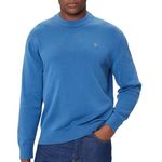 CALVIN KLEIN JEANS Sweat  Homme Calvin Klein Jeans Easy. Coloris disponibles : Bleu