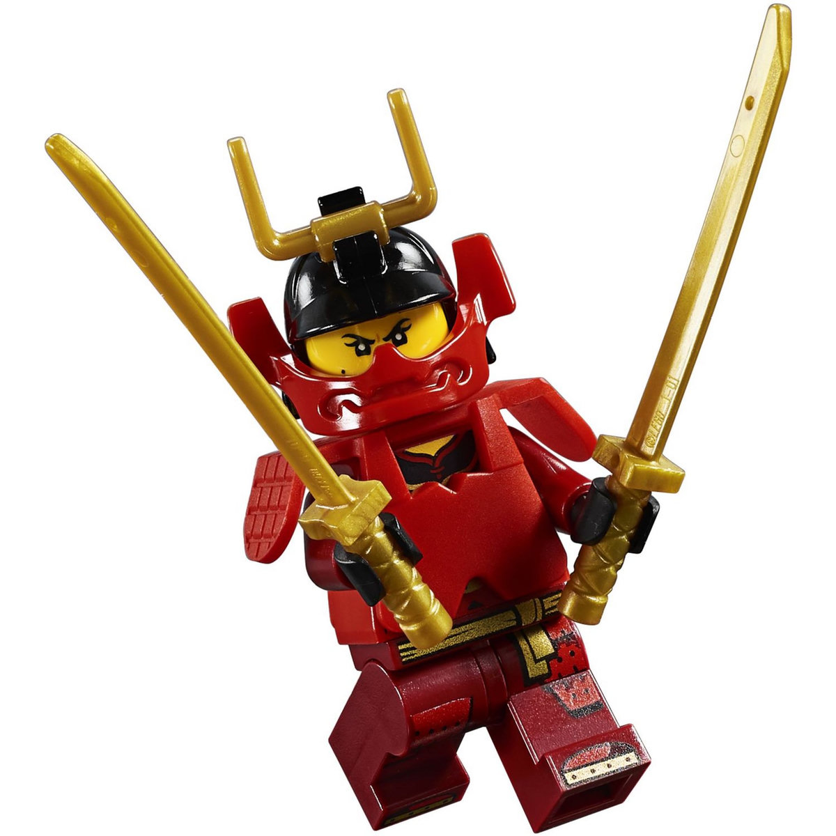 LEGO Ninjago 70665 - Le robot Samouraï