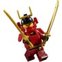 LEGO Ninjago 70665 - Le robot Samouraï