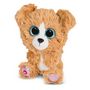Voir la diapositive 1 : Nici Nici Glubschis Plush Soft Toy Dog Lollidog, 15cm 1046317