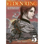 ELDEN RING : LE CHEMIN VERS L'ARBRE-MONDE TOME 5 , Tobita Nikiichi