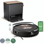 Voir la diapositive 1 : IROBOT Robot Aspirateur Laveur Roomba combo J9+