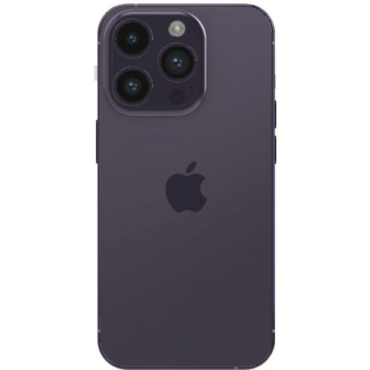 APPLE iPhone 14 Pro  reconditionné 256 Go - Grade B - Violet