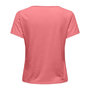 Voir la diapositive 2 : JACQUELINE DE YONG T Shirt  Femme JDY Dora