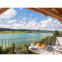 Voir la diapositive 4 : Smartbox 3 jours en suite en bord de lac avec accès au spa - Coffret Cadeau Séjour