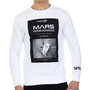 Voir la diapositive 2 : NASA Sweat  Homme Nasa 03S