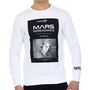 Voir la diapositive 2 : NASA Sweat  Homme Nasa 03S