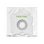 Voir la diapositive 2 : FESTOOL Accessoires aspirateur Festool Sacs filtres autonettoyants pour CT 36/CTL 36/CTM 36