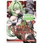 GOBLIN SLAYER TOME 14 , Kagyu Kumo