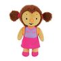 Voir la diapositive 2 : JEMINI TCHOUPI Lot de 3 peluches Lalou, Pilou et Tchoupi +/- 19 cm