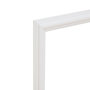 Voir la diapositive 2 : ATMOSPHERA Kit 4 Moulures Murales  Alber  50cm Blanc