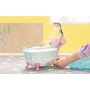 Voir la diapositive 3 : BABY BORN Baignoire magique avec sons et lumières