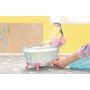 Voir la diapositive 3 : BABY BORN Baignoire magique avec sons et lumières