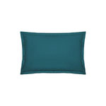 ATMOSPHERA Taie d'Oreiller  Intérieur  50x70cm Bleu Canard
