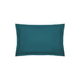Voir la diapositive 1 : ATMOSPHERA Taie d'Oreiller  Intérieur  50x70cm Bleu Canard
