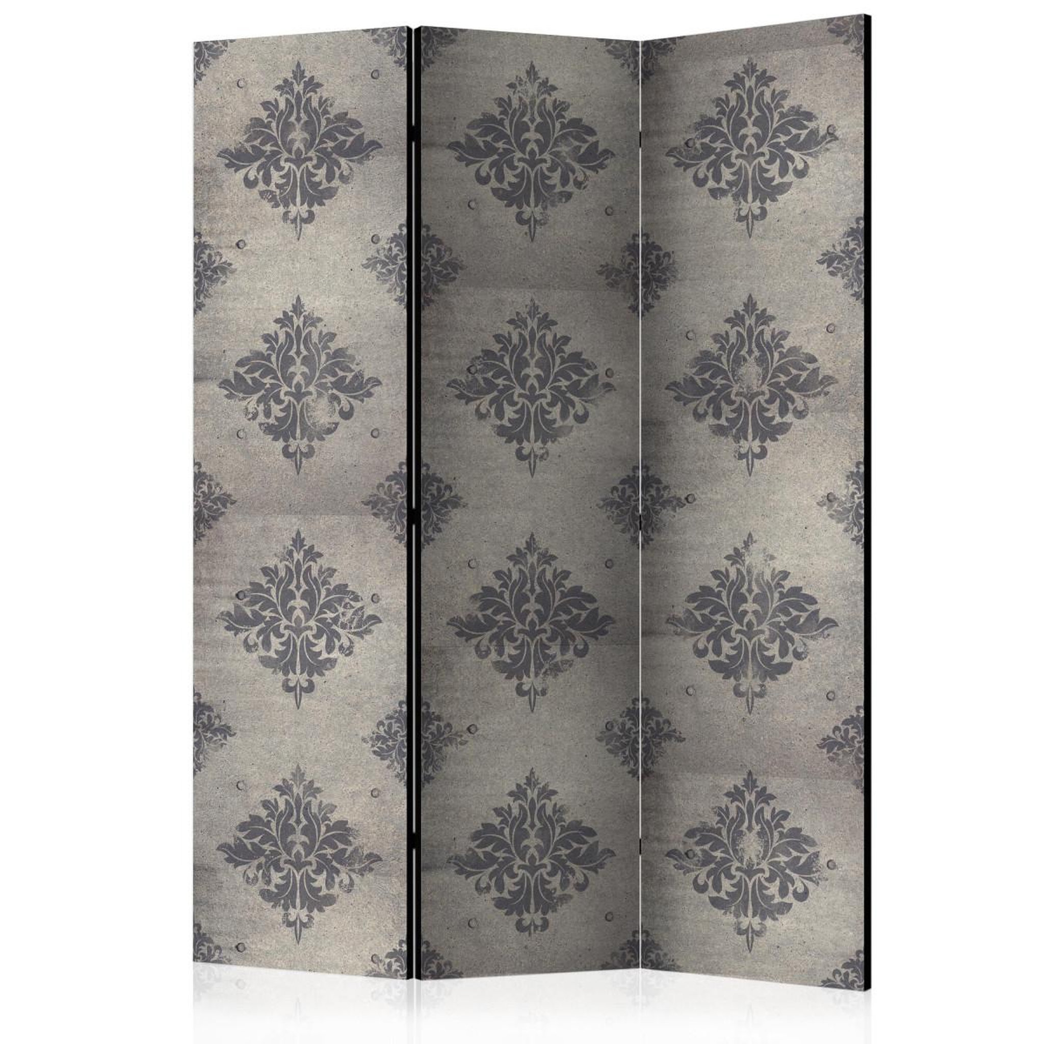 Paris Prix Paravent 3 volets  autumn reverie  135x172cm