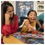 Voir la diapositive 3 : HASBRO Jeu Monopoly Mauvais Perdants
